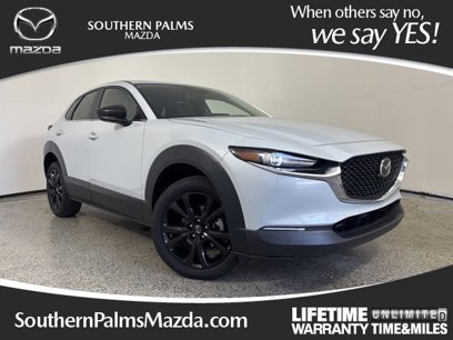 Used 2024 MAZDA CX-30 AWD 2.5 S w/ Select Sport Pkg