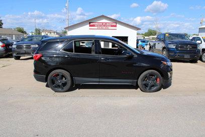 Used 2019 Chevrolet Equinox LT