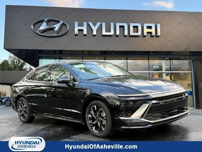 New 2025 Hyundai Sonata SEL