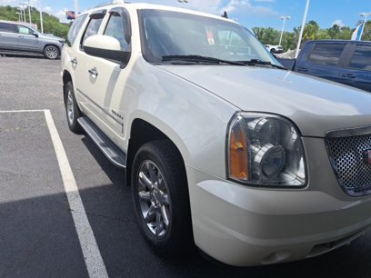 Used 2014 GMC Yukon Denali