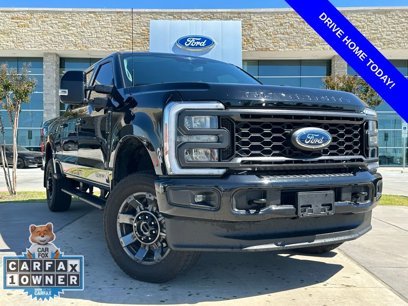 Used 2023 Ford F250 Lariat w/ Sport Appearance Package