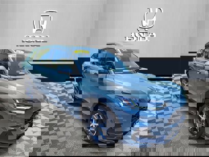 Certified 2023 Honda HR-V EX-L
