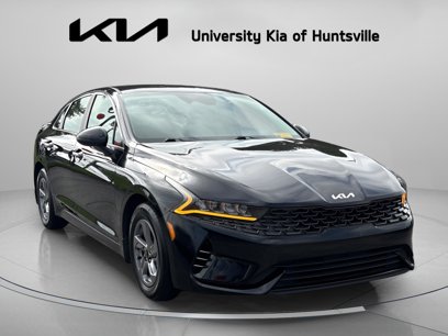 Used 2023 Kia K5 LXS