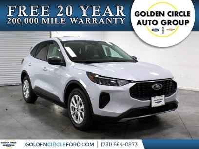 New 2025 Ford Escape Active
