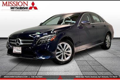 Used 2021 Mercedes-Benz E 350 Sedan w/ Premium Package