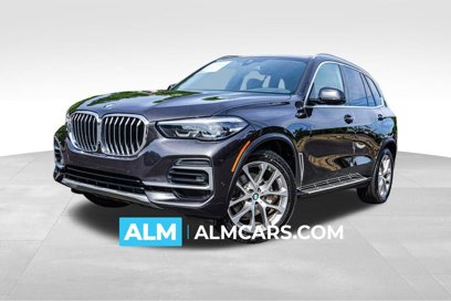 Used 2023 BMW X5 sDrive40i
