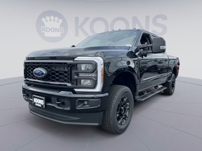 New 2025 Ford F250 XL w/ STX Appearance Package