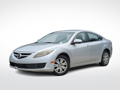 Used 2010 MAZDA MAZDA6 i Sport