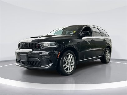 Used 2023 Dodge Durango R/T
