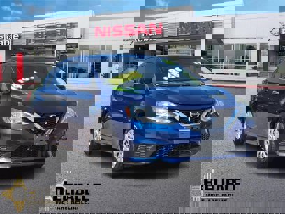 Used 2019 Nissan Sentra S