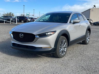 Used 2024 MAZDA CX-30 AWD 2.5 S w/ Preferred Package