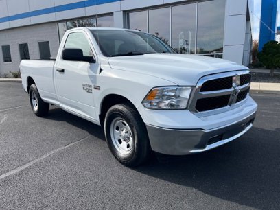 Used 2023 RAM 1500 Tradesman w/ Power & Remote Entry Group