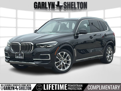 Certified 2022 BMW X5 sDrive40i w/ Premium Package