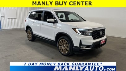 Used 2023 Honda Passport EX-L