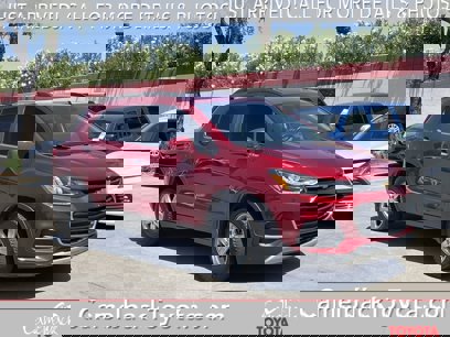 Used 2020 Chevrolet Trax LT w/ Driver Confidence Package
