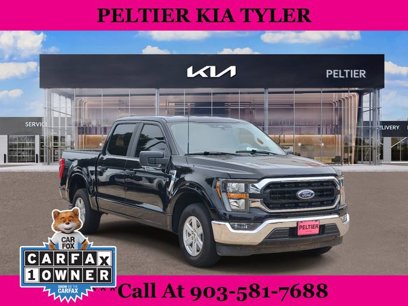 Used 2023 Ford F150 XLT