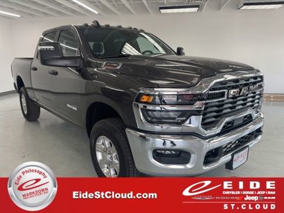 New 2025 RAM 3500 Big Horn
