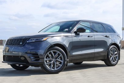 New 2026 Land Rover Range Rover Velar Dynamic SE