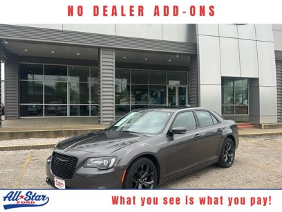 Used 2023 Chrysler 300 S