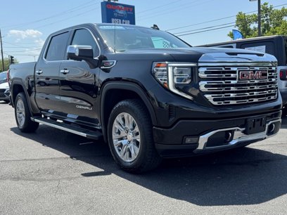Certified 2023 GMC Sierra 1500 Denali w/ Technology Package