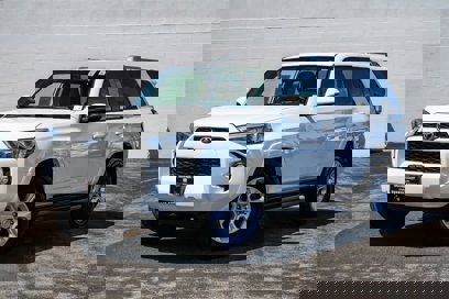 Used 2014 Toyota 4Runner SR5