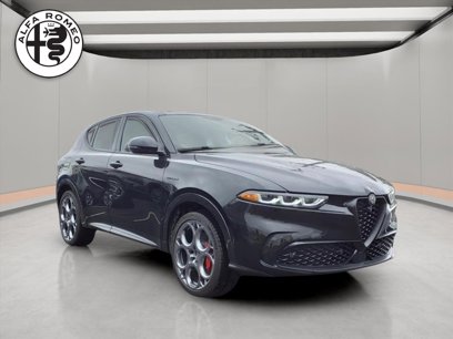 New 2024 Alfa Romeo Tonale Veloce