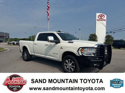 Used 2023 RAM 3500 Limited