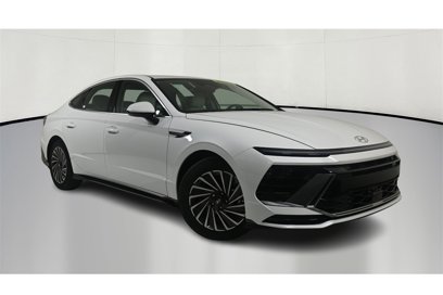 New 2024 Hyundai Sonata SEL