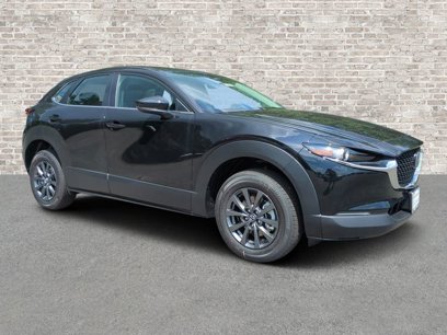 New 2025 MAZDA CX-30 AWD 2.5 S