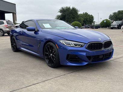 Used 2025 BMW 840i Coupe
