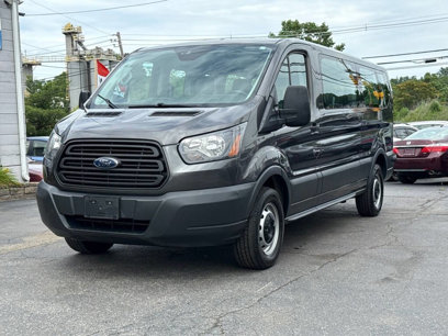 Used 2017 Ford Transit 350 XL