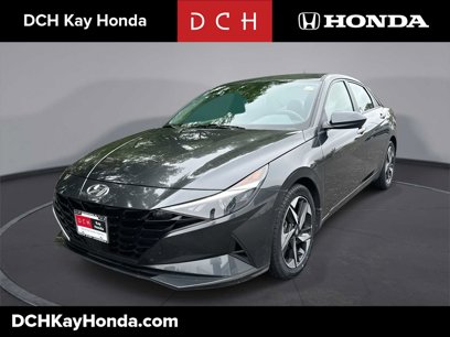 Used 2023 Hyundai Elantra SEL w/ Convenience Package
