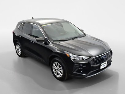 New 2024 Ford Escape Active