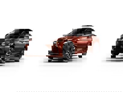 New 2025 Lexus RZ 450e w/ Technology Package