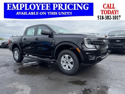 New 2025 Ford Ranger XL