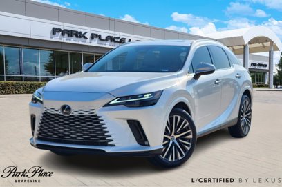 Used 2025 Lexus RX 350 Premium Plus