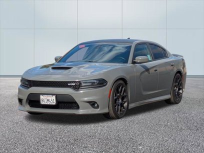 Used 2019 Dodge Charger R/T w/ Daytona Edition Group