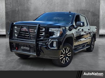 Used 2020 GMC Sierra 1500 AT4 w/ AT4 Premium Package