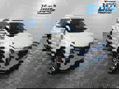 New 2025 Cadillac XT4 Premium Luxury