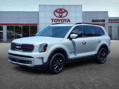 Used 2023 Kia Telluride SX X-Pro