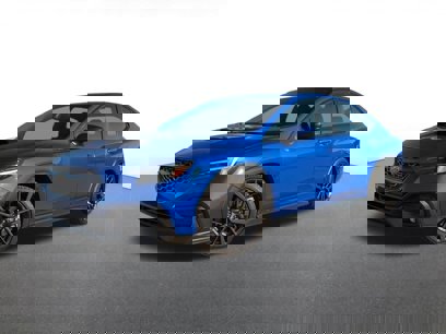 Used 2023 Subaru WRX Limited