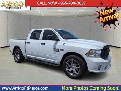 Used 2019 RAM 1500 Express