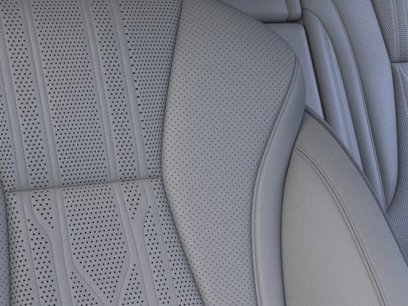 New 2025 Buick Envision Avenir