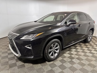 Used 2019 Lexus RX 350 AWD
