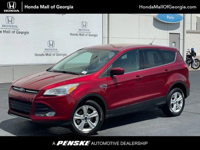Used 2013 Ford Escape SE