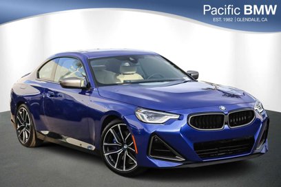 Used 2024 BMW M240i Coupe w/ Premium Package