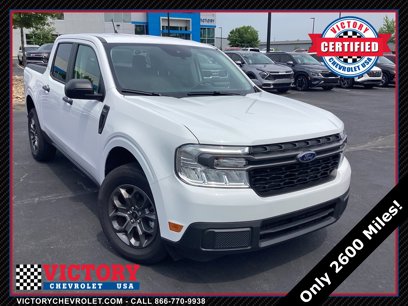 Used 2024 Ford Maverick XLT