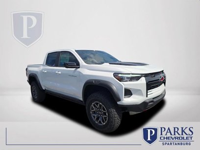 New 2025 Chevrolet Colorado ZR2 w/ Technology Package