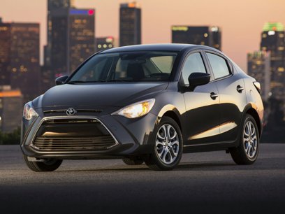 Used 2018 Toyota Yaris iA