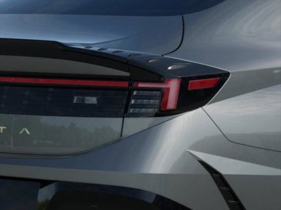 New 2025 Hyundai Sonata SE